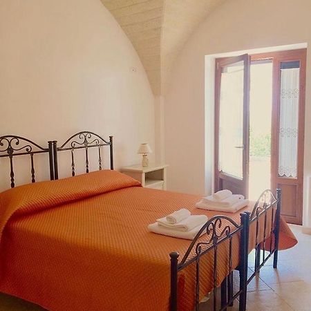 Casa Vacanze A Pauljne Villa Локоротондо Екстериор снимка