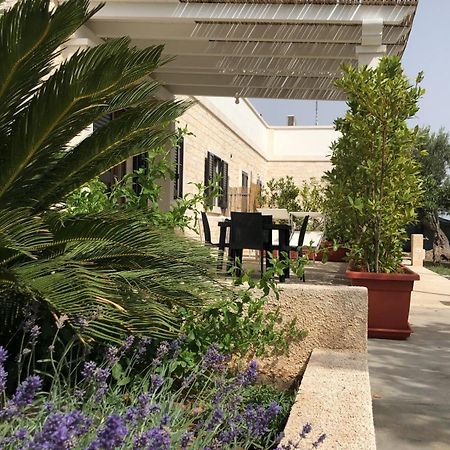 Casa Vacanze A Pauljne Villa Локоротондо Екстериор снимка