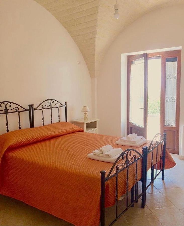 Casa Vacanze A Pauljne Villa Локоротондо Екстериор снимка
