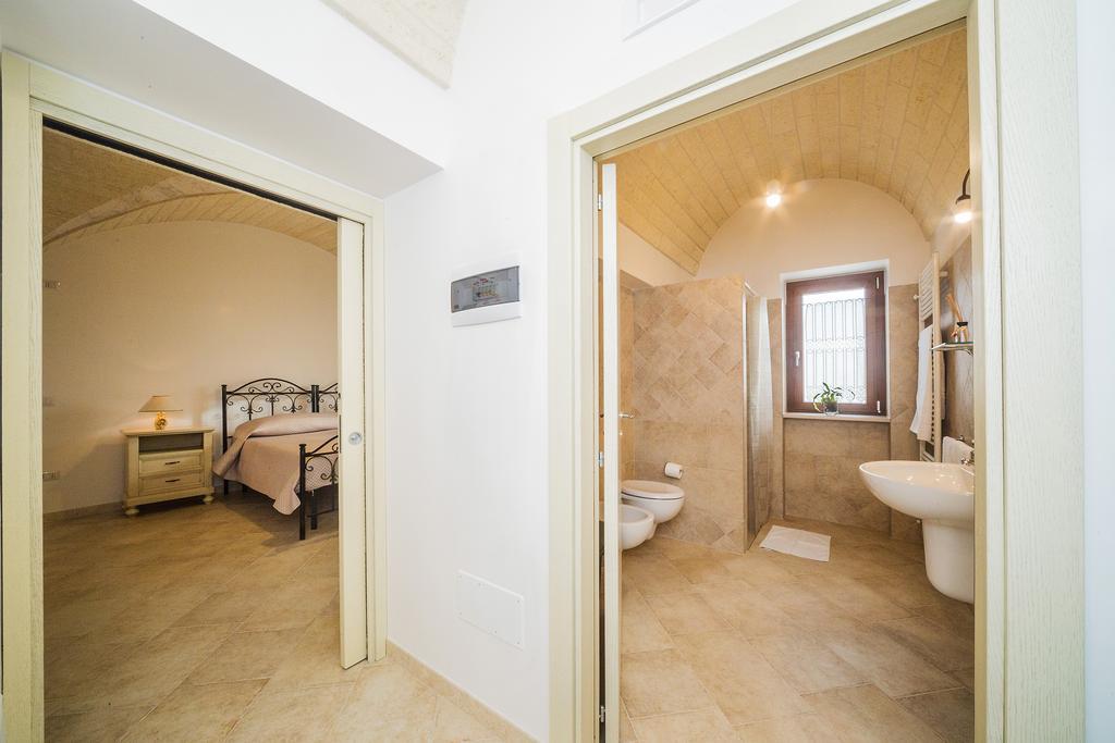 Casa Vacanze A Pauljne Villa Локоротондо Екстериор снимка