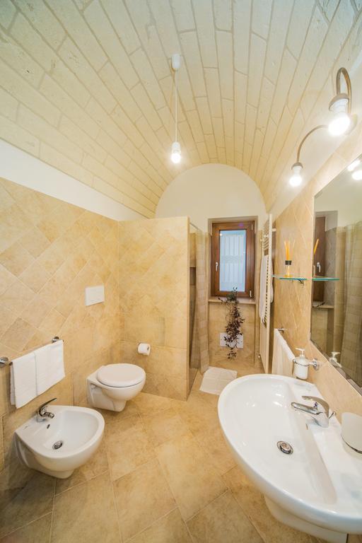 Casa Vacanze A Pauljne Villa Локоротондо Екстериор снимка