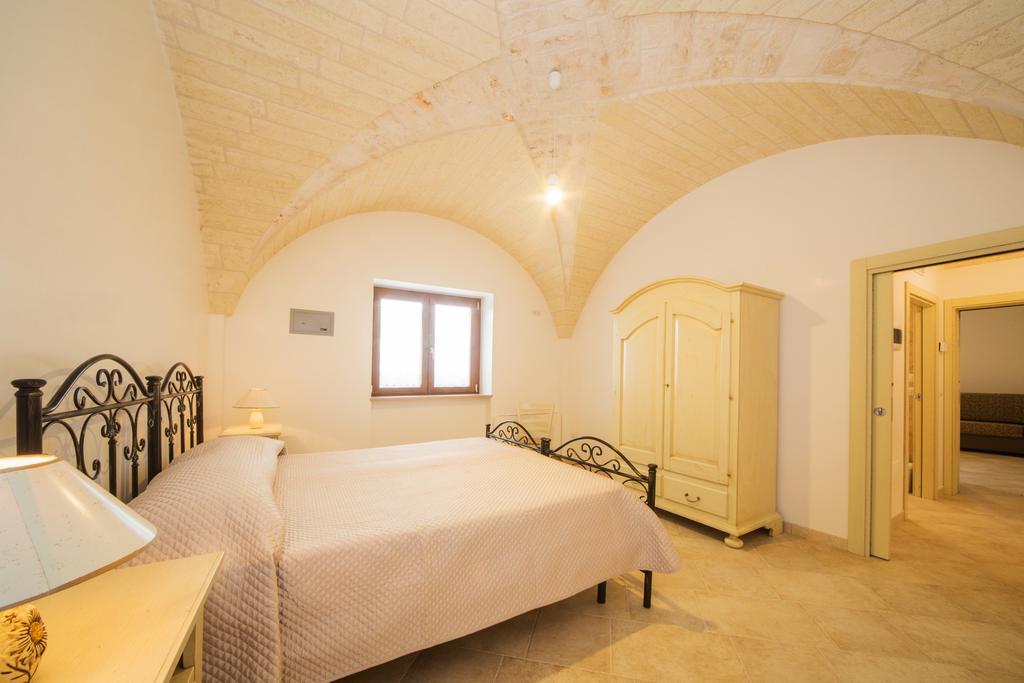 Casa Vacanze A Pauljne Villa Локоротондо Екстериор снимка