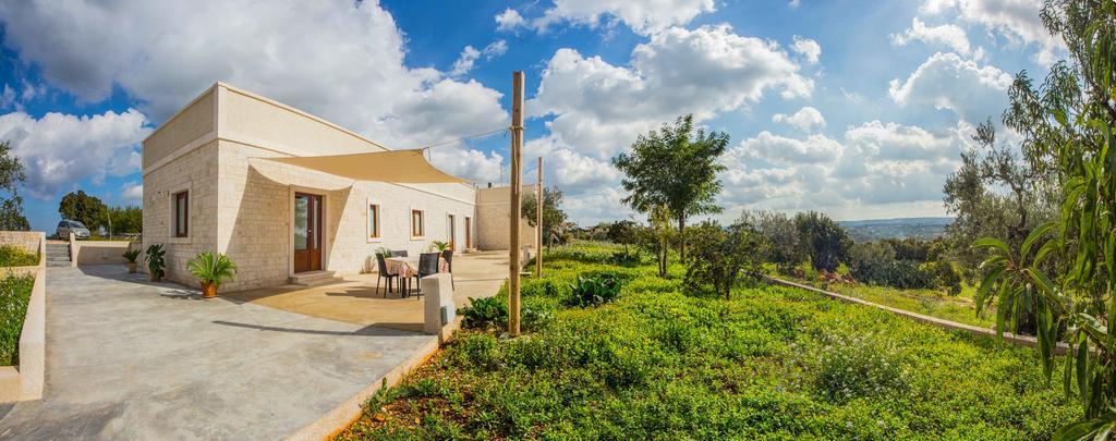 Casa Vacanze A Pauljne Villa Локоротондо Екстериор снимка