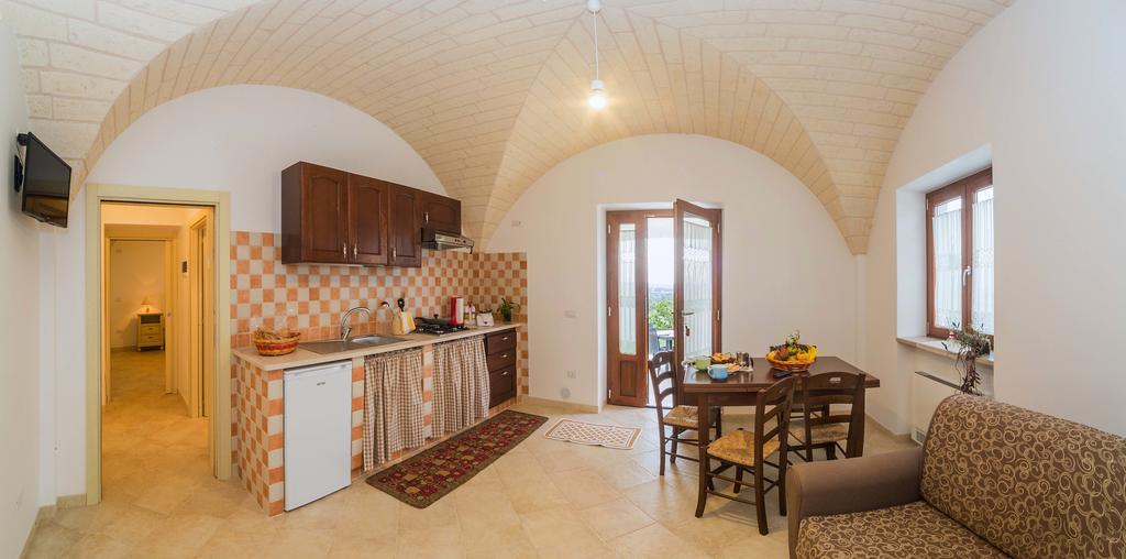 Casa Vacanze A Pauljne Villa Локоротондо Екстериор снимка